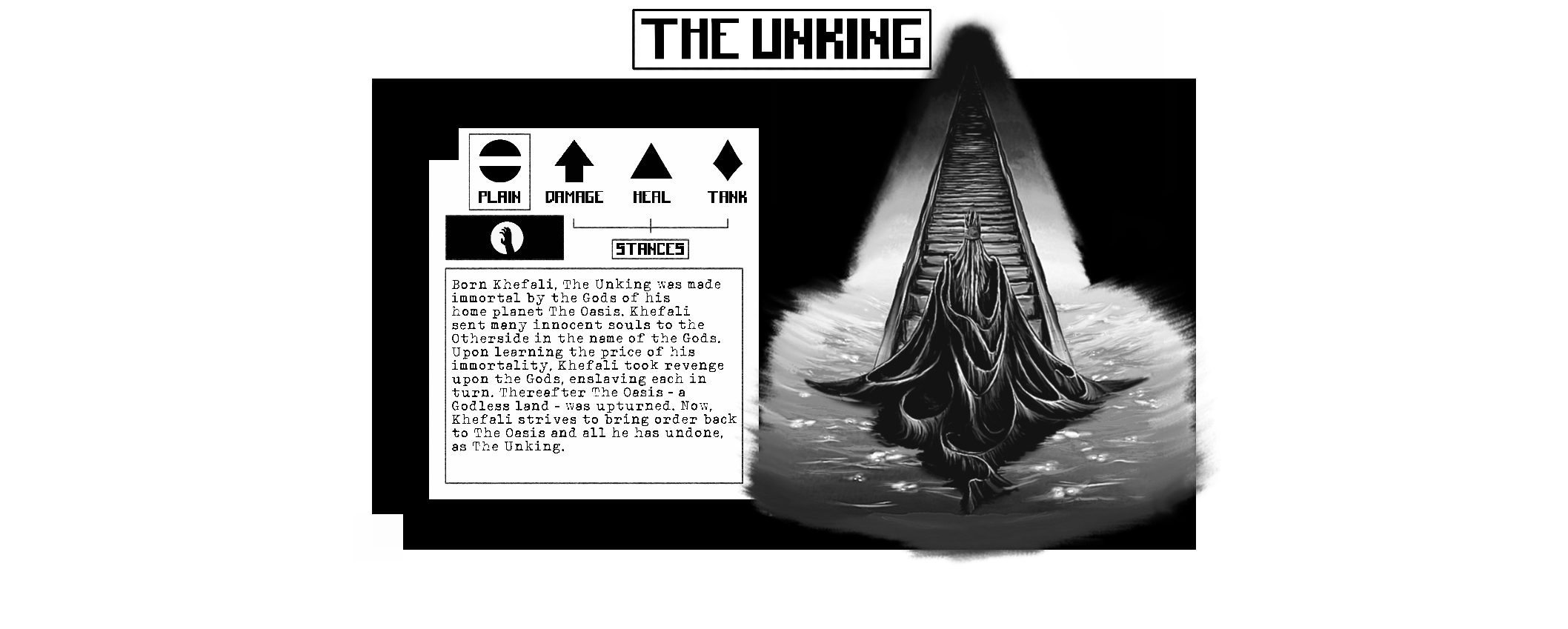 The Unking